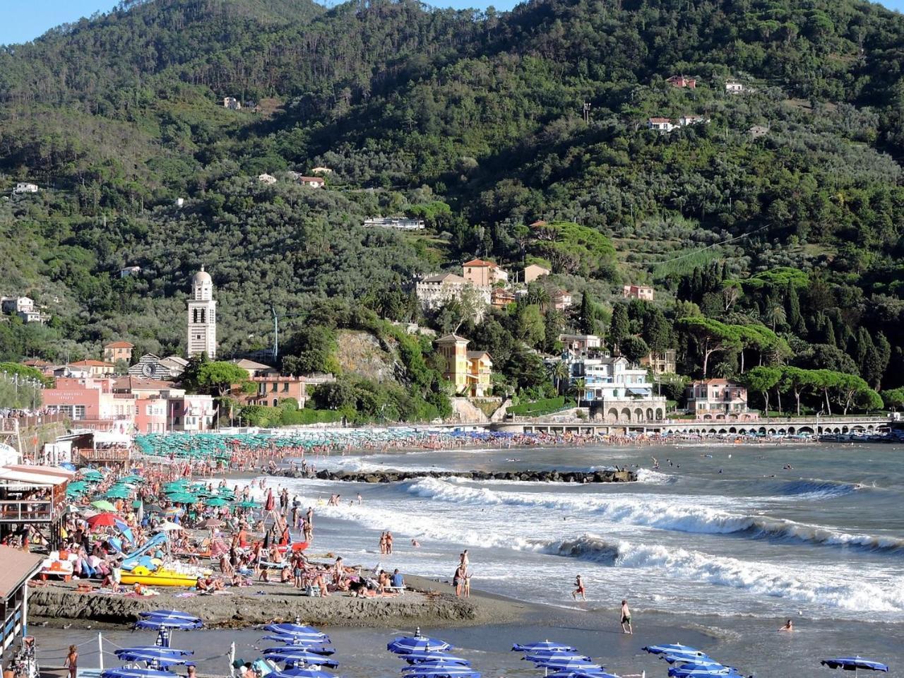 Al Numero 16 Levanto Exterior photo